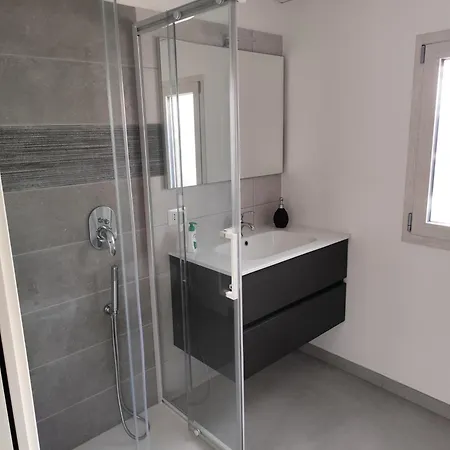 Monolocale Red Robin Appartement Carbonia